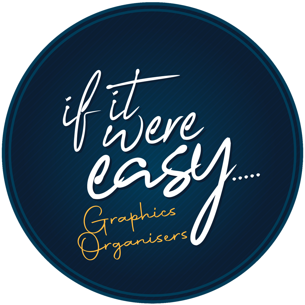 Graphic Organisers: A Practical Course