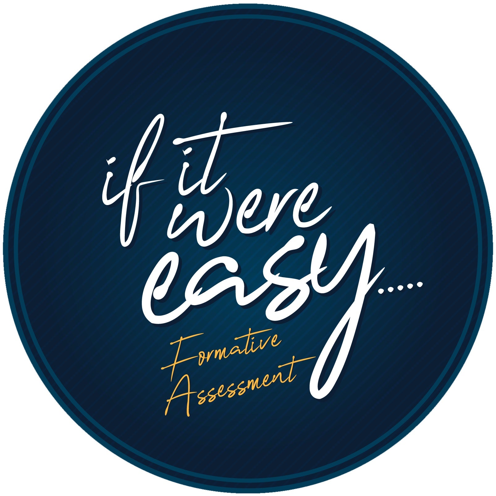Formative Assessment: A Practical Course