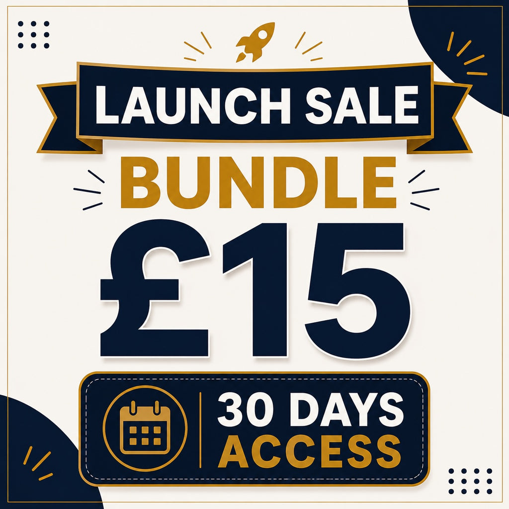 The Specialist Bundle