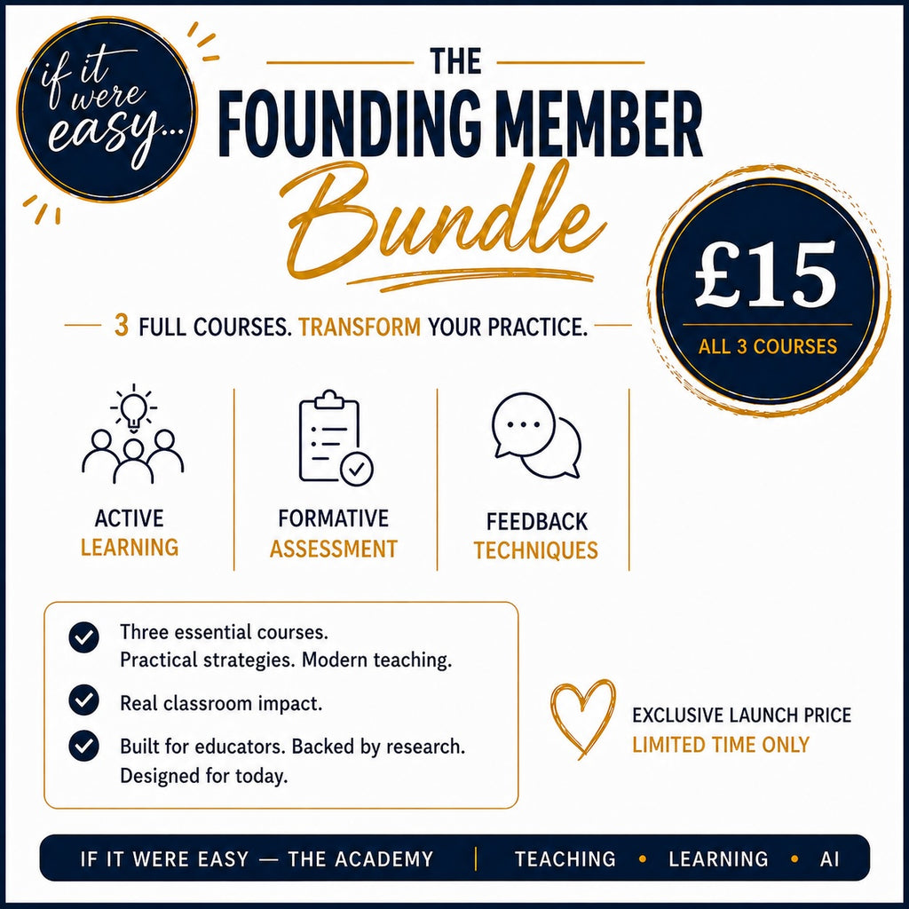 The Founding Member Bundle