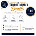 The Founding Member Bundle
